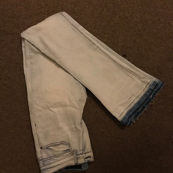 Rockstar Original Jeans - Picture 1 of 4
